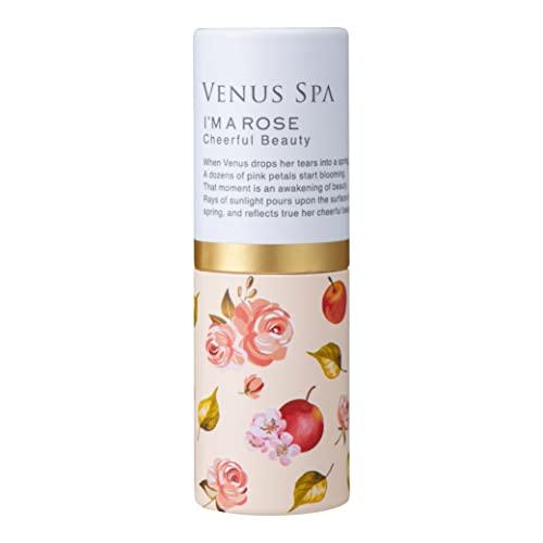 Venus Spa(ヴィーナススパ) パフュームスティック チアフルビューティ 爽やかなフルーティフ...