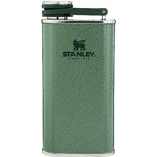 STANLEY(スタンレー) クラシックフラスコ 0.23L グリーン スキットル キャンプ 008...