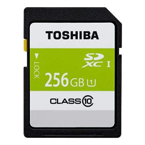 東芝(TOSHIBA) SDAR40N256G microSDXCカード 256GB CLASS10｜anr-trading