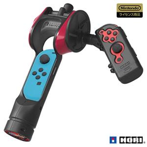 【任天堂ライセンス商品】釣りスピリッツ専用Ｊｏｙ−Ｃｏｎアタッチメント for Nintendo S...