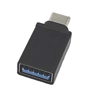 SSA Service エスエスエーサービス USB3.1 Gen1 A (メス) - Type-C (オス) 変換コネクタ [ OTG (HO｜anr-trading