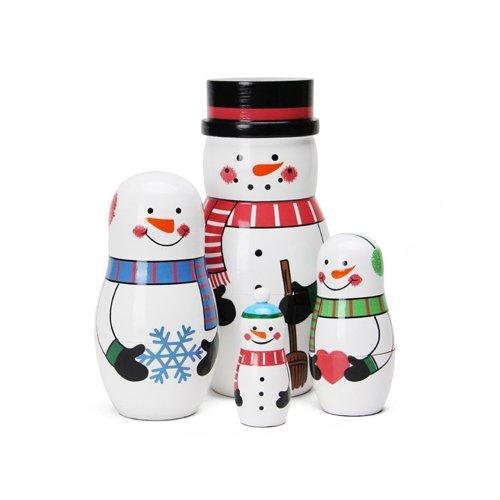 snowman Family スノーマンファミリー