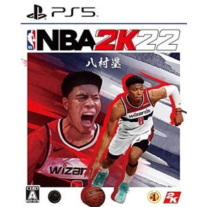 【PS5】NBA 2K22｜anr-trading