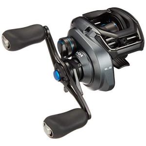 シマノ(SHIMANO) ベイトリール 両軸 19 SLX MGL 70 右 バス釣り ラバージグ 点撃ち マキモノ｜anr-trading