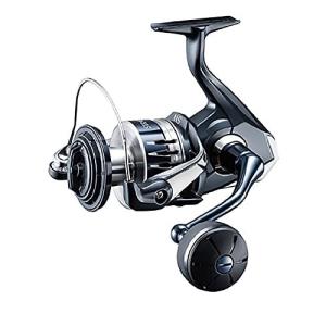 シマノ(SHIMANO) スピニングリール 20 ストラディックSW 8000PG｜anr-trading