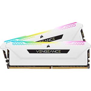 Corsair DDR4-3200MHz デスクトップPC用 メモリ VENGANCE RGB PRO SLシリーズ 32GB [16GB×2枚｜anr-trading