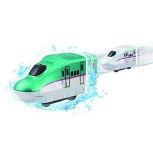 おふろDEミニカー E5系新幹線はやぶさ｜anr-trading