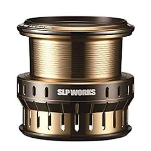 Daiwa SLP WORKS(ダイワSLPワークス) スプール SLPW EX LTスプール 2500 スピニングリール用 リール｜anr-trading