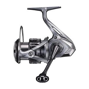 シマノ(SHIMANO) スピニングリール 21 ナスキー 2500｜anr-trading