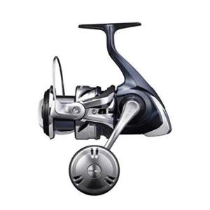 シマノ(SHIMANO) スピニングリール ソルトウォーター ツインパワー SW 2021 5000HG ショアジギング ショアキャスティング｜anr-trading