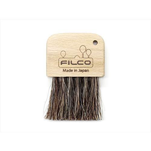 ダイヤテック FILCOキーボードブラシ Cleaning Brush for Keyboard 馬...