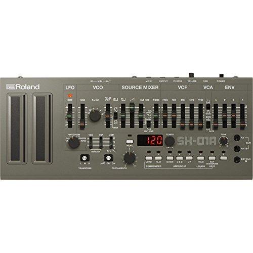 Roland Boutique SH-01A Synthesizer シンセサイザー ローランド