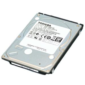 東芝 内蔵ハードディスク MQ01ACFxxxシリーズ ( 2.5inch / SATA 3Gb/s / 500GB 7278rpm / 16M｜anr-trading