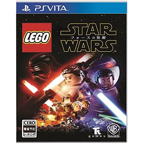 LEGO (R) スター・ウォーズ/フォースの覚醒 - PS Vita