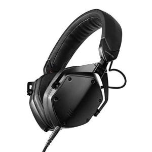 V-MODA ブイモーダ / M-200 Monitor Headphone M200-BK モニターヘッドホン｜anr-trading