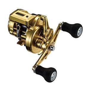 シマノ(SHIMANO) ベイトリール 両軸 18 オシアコンクエストCT 201PG(左) ジギング タイラバ シーバス フォールレバー 船｜anr-trading