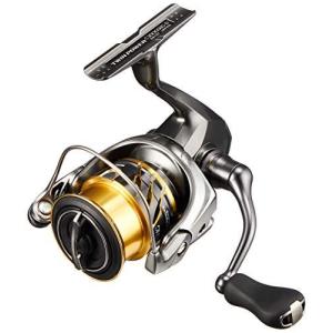 シマノ(SHIMANO) スピニングリール 20 ツインパワー C2000SHG 渓流トラウト ライトソルト全般｜anr-trading