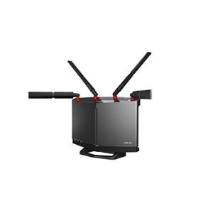 BUFFALO WiFi 無線LAN ルーター WXR-5950AX12 Wi-Fi6 11ax/11ac