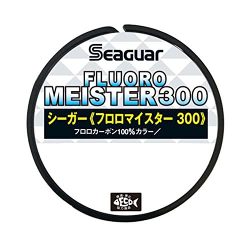 シーガー(Seaguar) シーガー フロロマイスター300 14lb(3.5号) 300m クリア