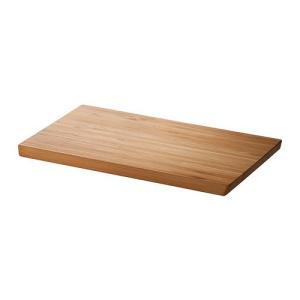 APTITLIG/まな板/竹（45x28 cm）[イケア]IKEA(20233428）｜anr-trading