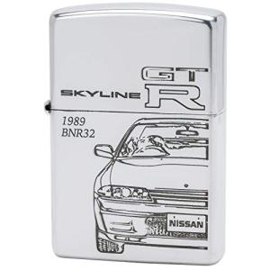 日産ZIPPO SKYLINE GT-R (BNR32)｜anr-trading