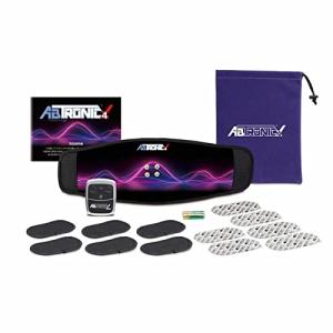 アブトロニック【X4】AB-X4 EMSベルト｜anr-trading