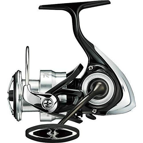 ダイワ(DAIWA) スピニングリール 19 レグザ LT2500S-XH (2019モデル)