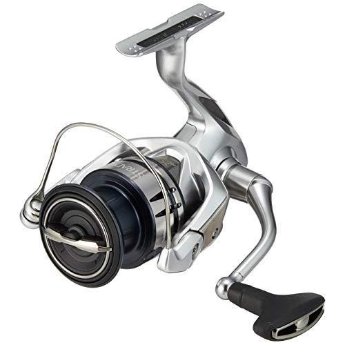 シマノ(SHIMANO) スピニングリール 19 ストラディック C3000 バーサタイル