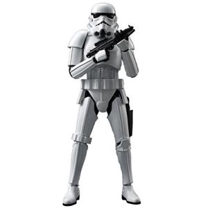 スター・ウォーズ ストームトルーパー 1/12スケール プラモデル｜anr-trading