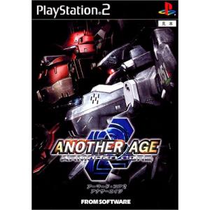 ARMORED CORE2 ANOTHER AGE｜anr-trading