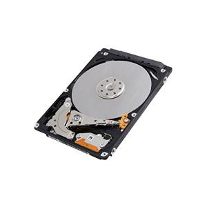 TOSHIBA 東芝 2.5インチ 1TB HDD SATA 6Gb/s 5400rpm 128MB 512e 7mm厚 MQ04ABF100｜anr-trading