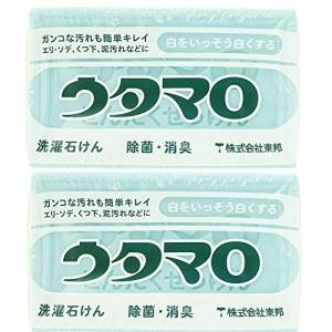 2個セット東邦 ウタマロ マホー石鹸｜anr-trading