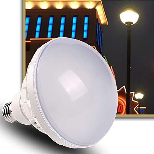 工場直接販売LEDビーム電球 25W e26 4000lmの明るさe26口金 IP66防水 バラスト...