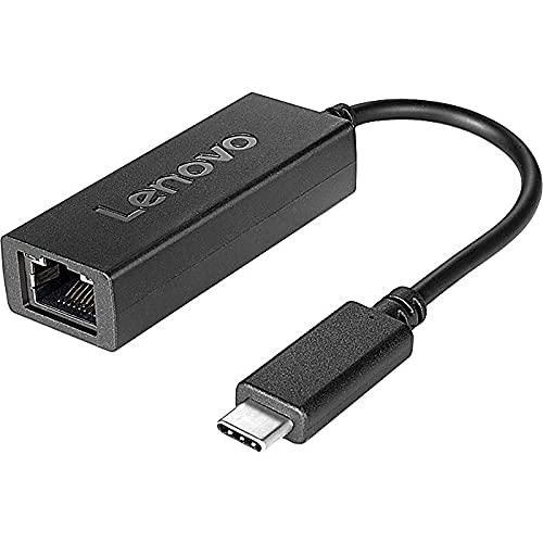 レノボ・ジャパン 4X90S91831 Lenovo USB Type-C - イーサネットアダプタ...