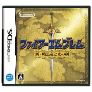 ファイアーエムブレム 新・暗黒竜と光の剣｜anr-trading