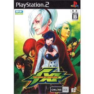 THE KING OF FIGHTERS XI｜anr-trading