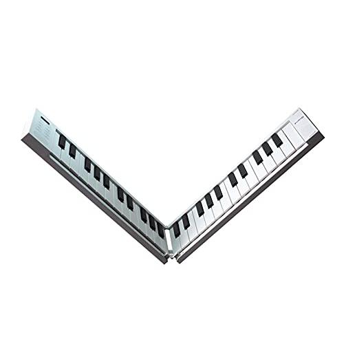 TAHORNG OP49 折りたたみ式電子ピアノ MIDIコントローラー オリピア49 49鍵盤