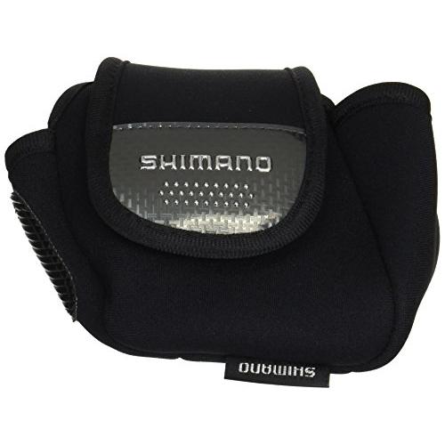 シマノ(SHIMANO) リールケース リールガード [電動リール用] PC-032L ブラック M...