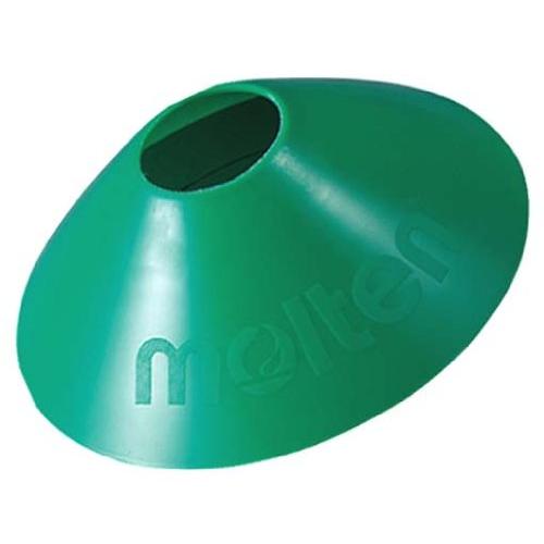 molten(モルテン) マーカーコーンミニ 緑 MA10 50