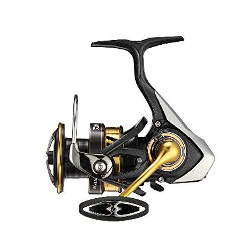 ダイワ(DAIWA) スピニングリール 18 レガリス LT1000S(2018モデル)