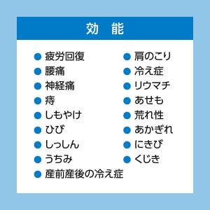 バブ クール 入浴剤 4種類 20錠 各5錠 ...の詳細画像5