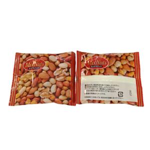 ミックスナッツフレッシュパック25g×10袋入...の詳細画像3