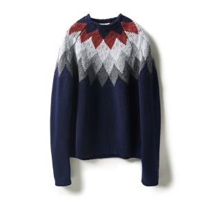 Polo by Ralph Lauren ポロ バイ ラルフ ローレン ウールノルディック  