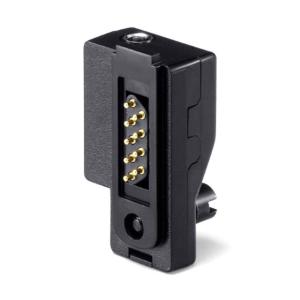 イヤホンジャックアダプター　アイコム　AD-52｜ans-net
