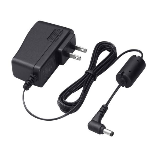 ACアダプター　アイコム　BC-123S #74　L型プラグ