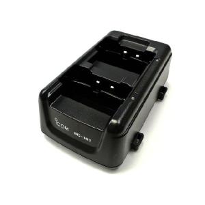 ICOM（アイコム） 一口急速充電器 BC-161 #22 : アンサーネット - 通販