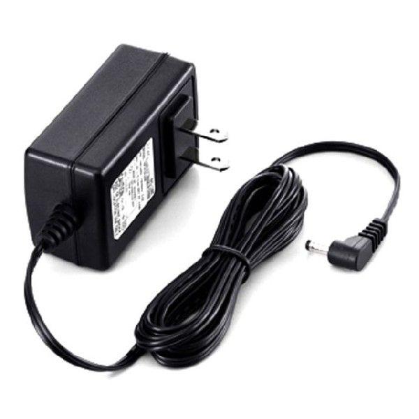 ACアダプター　アイコム　BC-186