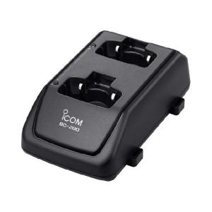 ICOM（アイコム） 一口急速充電器 BC-161 #22 : アンサーネット - 通販
