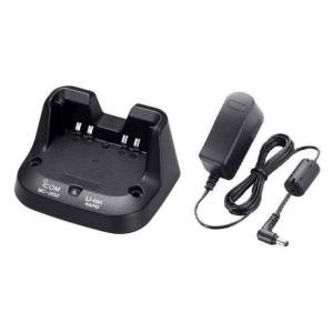 icom BC-141 アイコム　充電器 3個セット BC-141A | アイコム(ICOM) | 無線機・トランシーバー・インカム