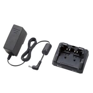 ICOM（アイコム） 一口急速充電器 BC-161 #22 : アンサーネット - 通販